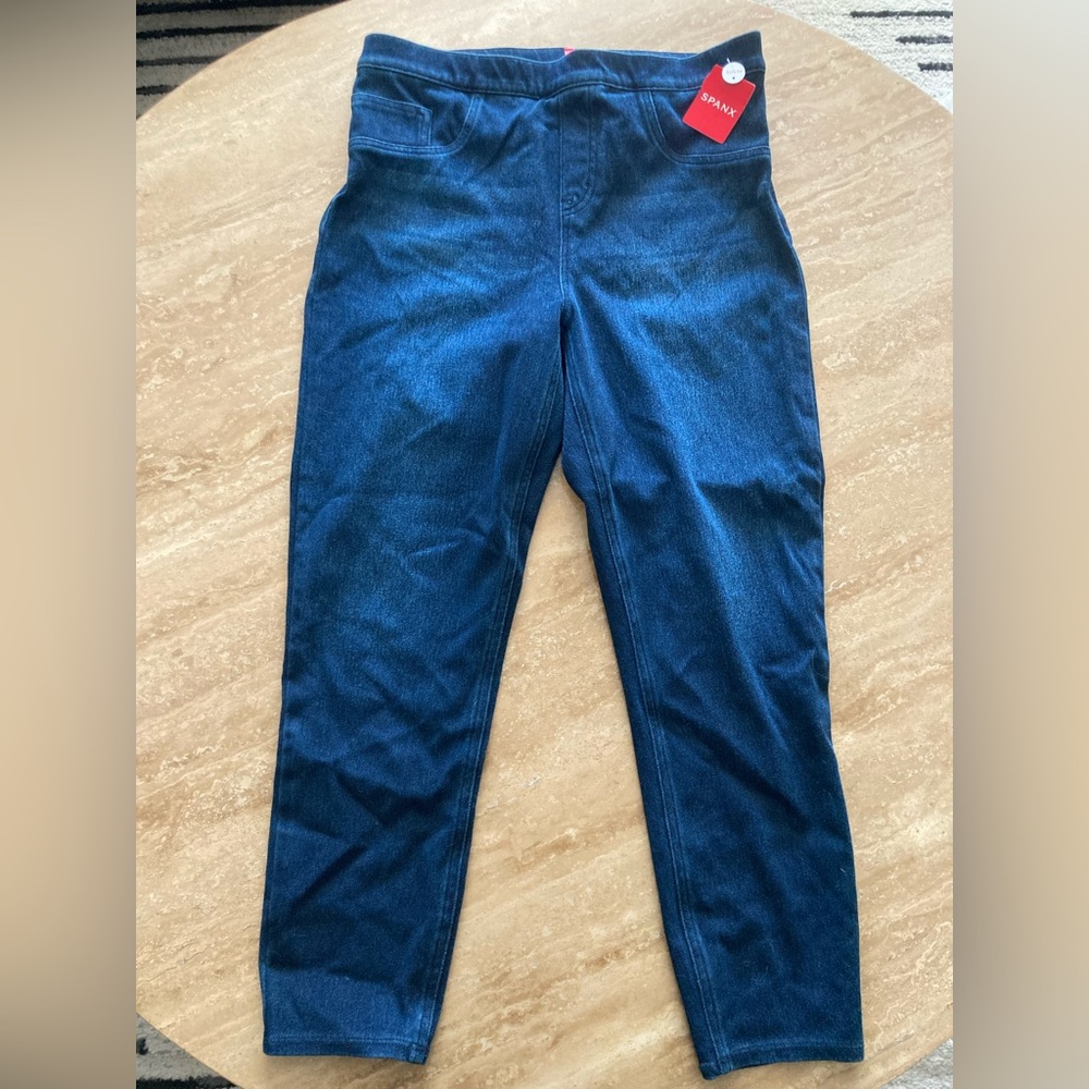 SPANX Jeggings